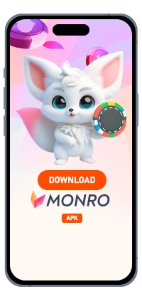 Monro Casino app