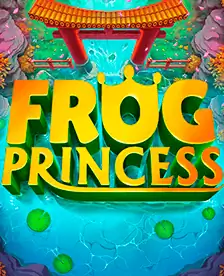 Frog Princess